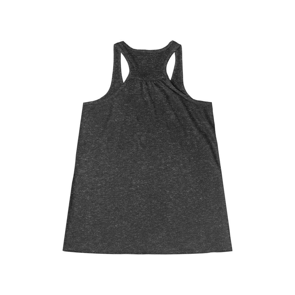 Fit Fam Women's Racerback Tank Top — Lightweight Gym & Casual Workout Tee