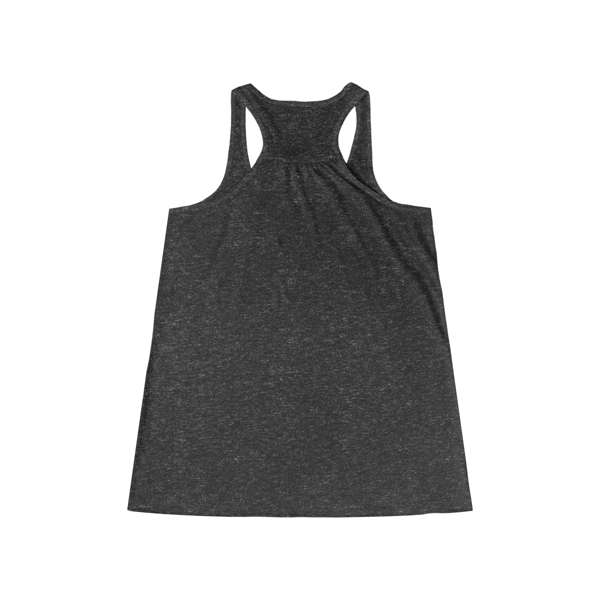 Fit Fam Women's Racerback Tank Top — Lightweight Gym & Casual Workout Tee